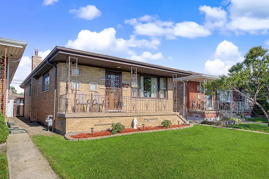 11543 S Ewing Avenue, Chicago, IL 60617 - #2