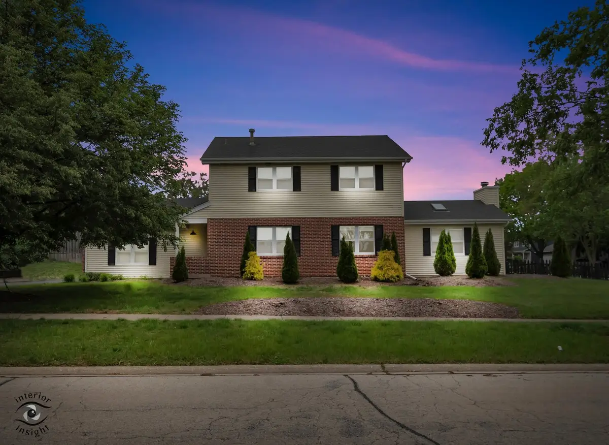 8348 Adbeth Avenue, Woodridge, IL 60517 - #1