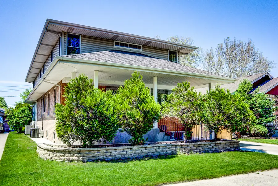 10428 S Springfield Avenue, Chicago, IL 60655 - #2