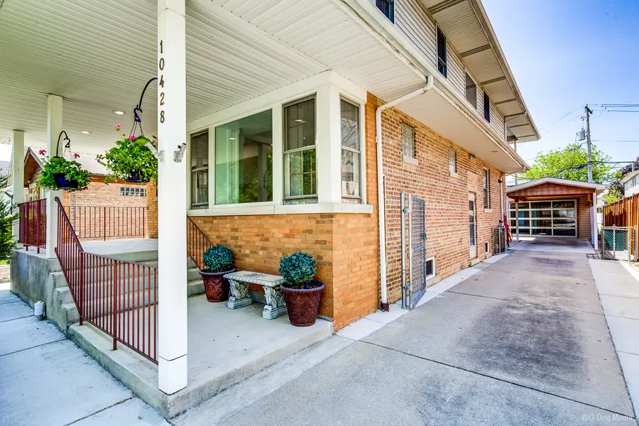 10428 S Springfield Avenue, Chicago, IL 60655 - #3