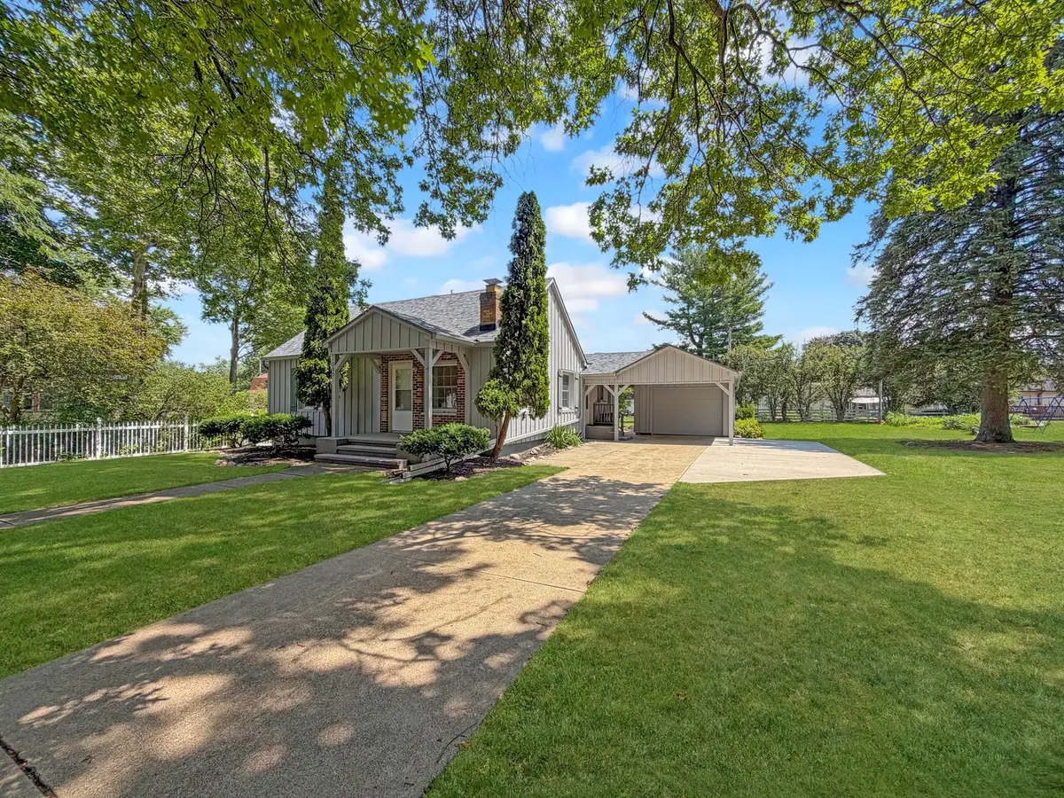 309 S Linn Street, Shannon, IL 61078 - #1