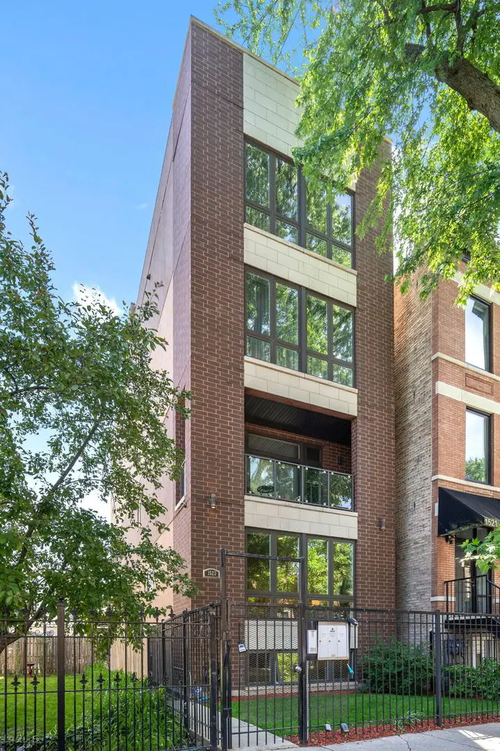 1523 N Fairfield Avenue #1, Chicago, IL 60622 - #1