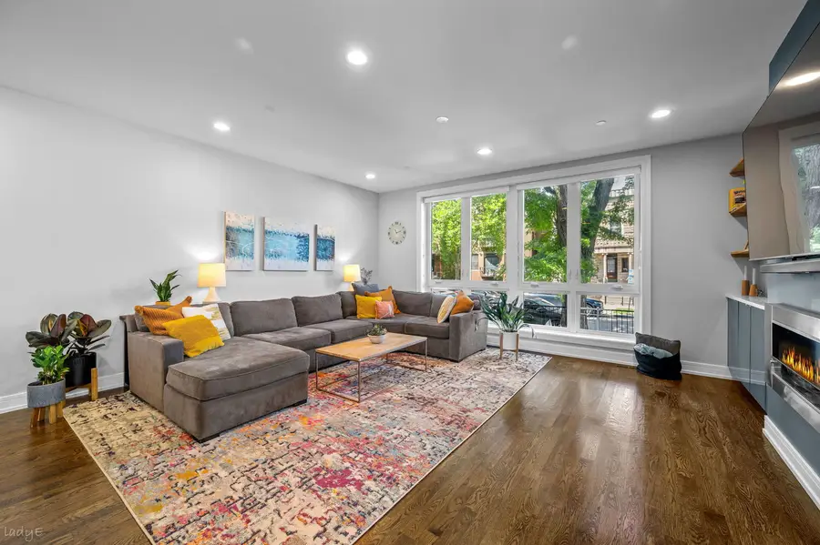 1523 N Fairfield Avenue #1, Chicago, IL 60622 - #3