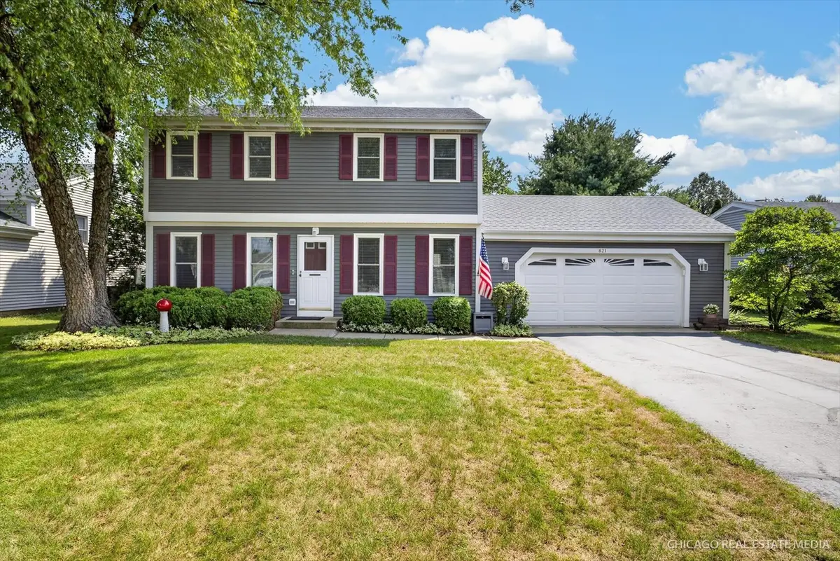 821 Chestnut Court, Marengo, IL 60152 - #1