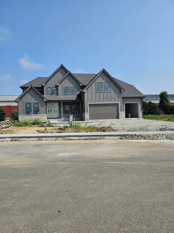 25152 W Stallion Court, Plainfield, IL 60585