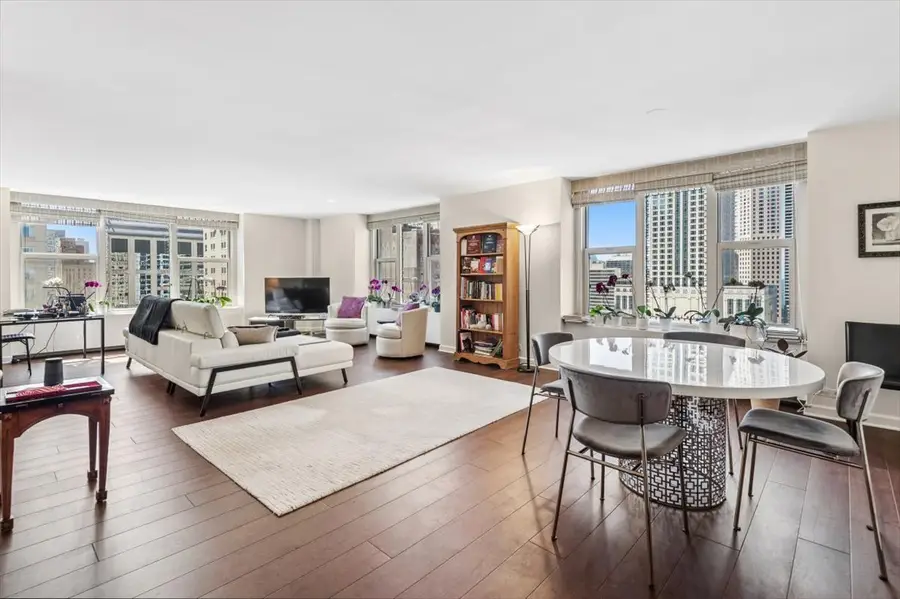 777 N Michigan Avenue #1801, Chicago, IL 60611 - #3