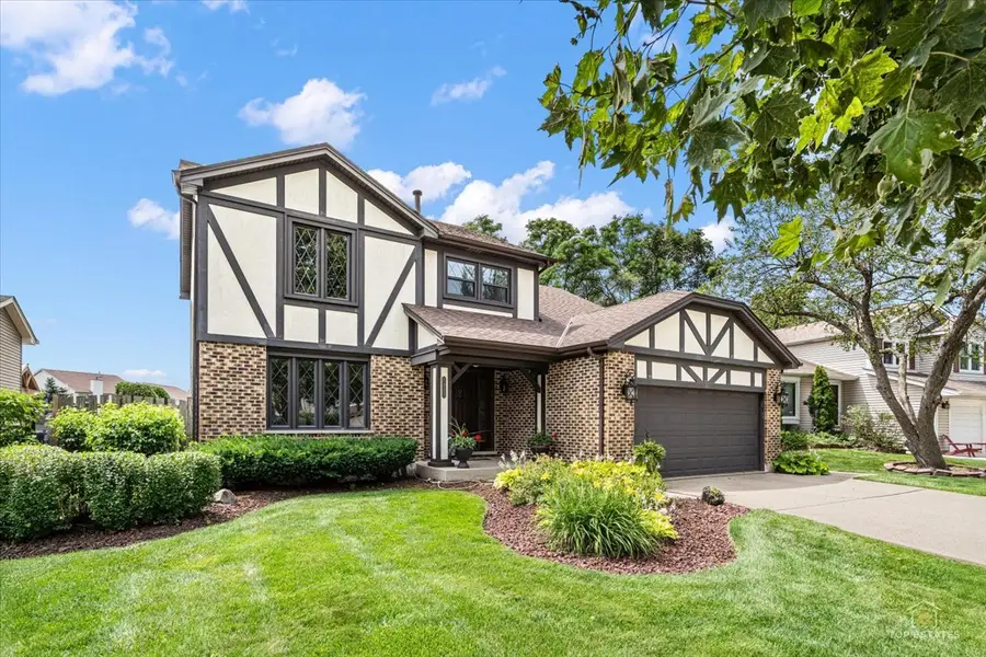 1875 Hawk Lane, Elk Grove Village, IL 60007 - #2