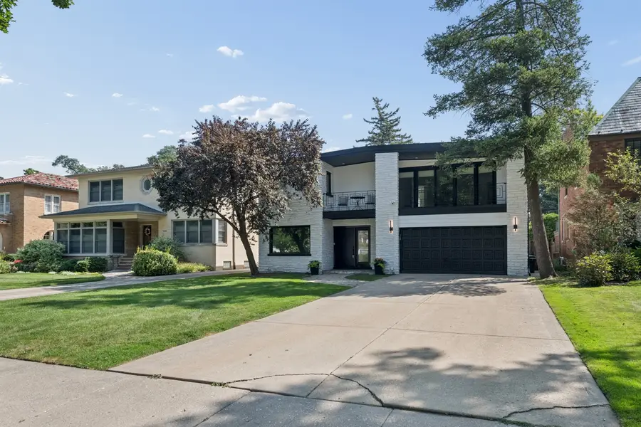 1329 Lathrop Avenue, River Forest, IL 60305 - #2