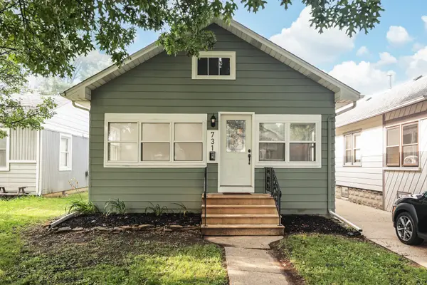 731 E Benton Street, Morris, IL 60450