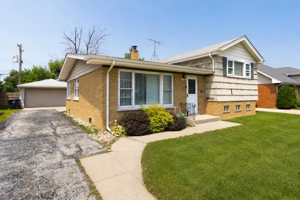 16406 Claire Lane, South Holland, IL 60473