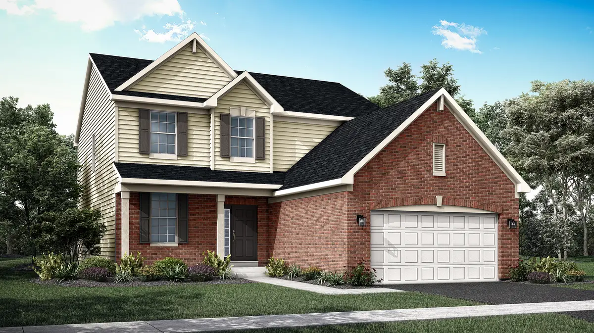 704 Erwin Street, Oswego, IL 60543 - #1