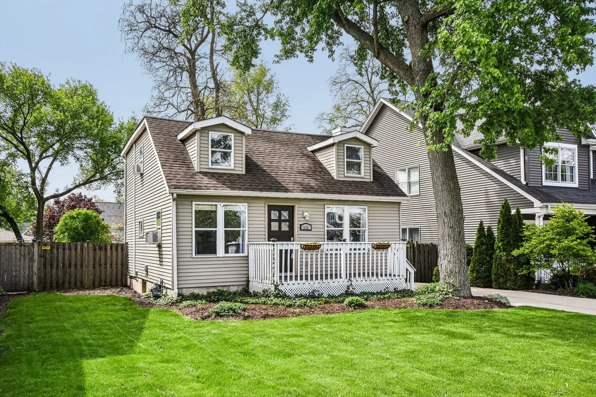 1031 Adelia Street, Downers Grove, IL 60516 - #1