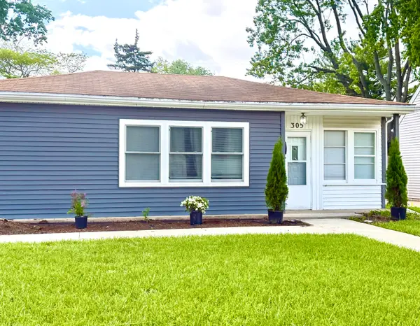 305 S Van Doren Street, Champaign, IL 61820