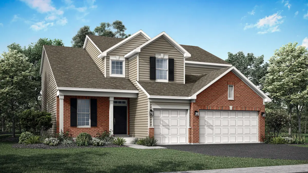 506 Fridley Avenue, Oswego, IL 60543 - #1