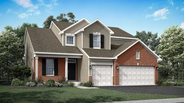 506 Fridley Avenue, Oswego, IL 60543