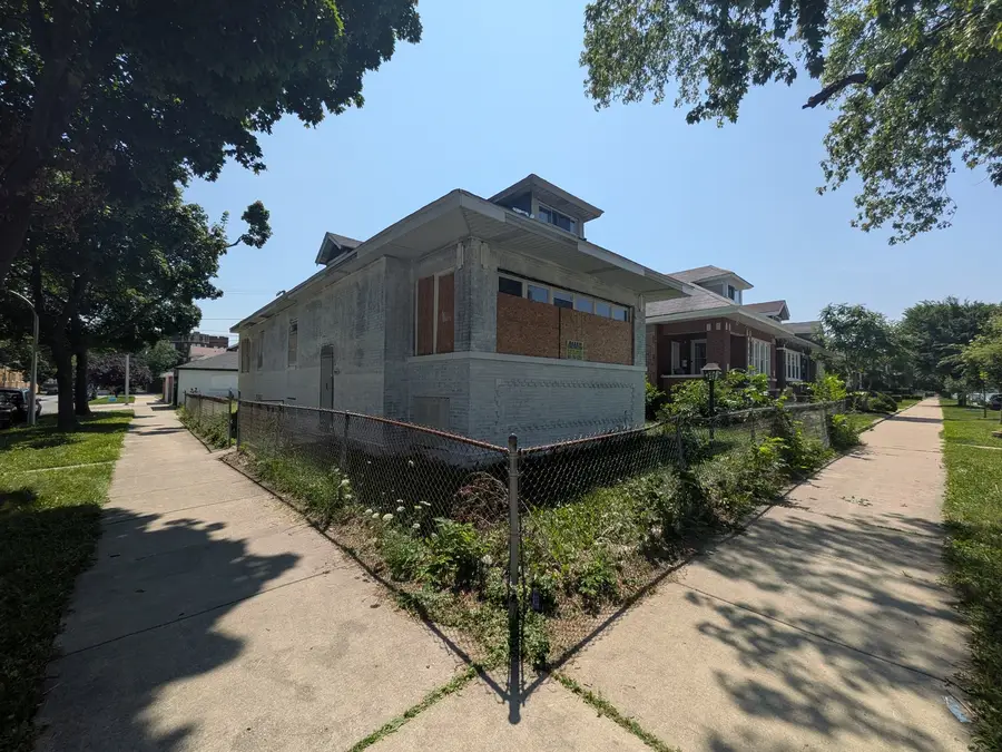 8001 S Laflin Street, Chicago, IL 60620 - #2