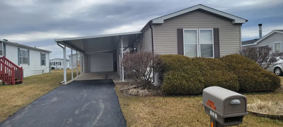 20 Swallow Lane #20SWAL, Beecher, IL 60401 - #3