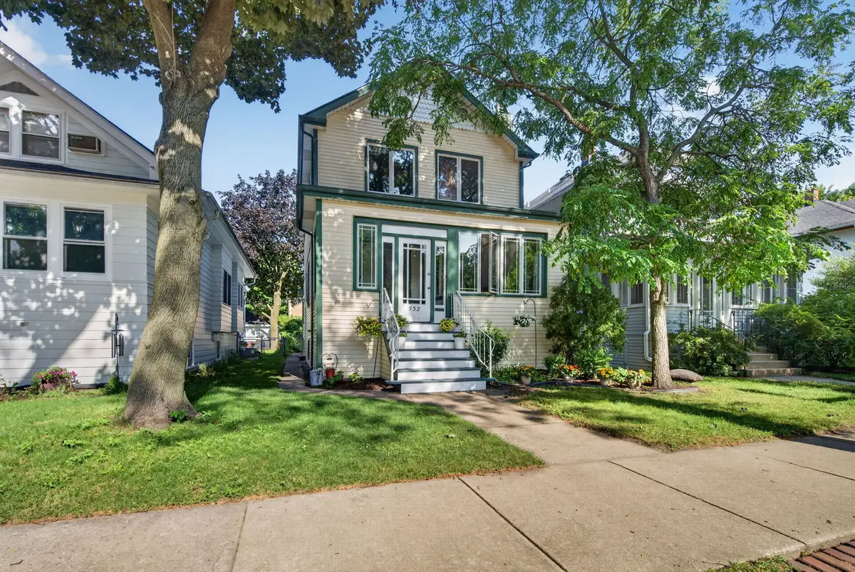 532 S Grove Avenue, Oak Park, IL 60304 - #1