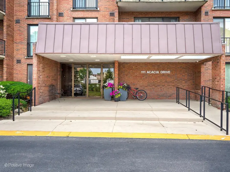 111 Acacia Drive #607, Indian Head Park, IL 60525 - #2