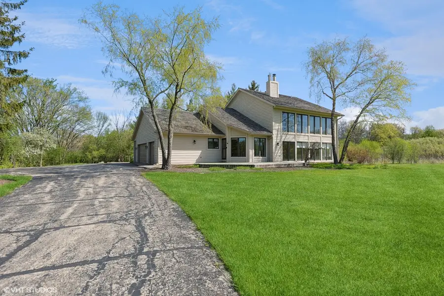15020 King Drive, Green Oaks, IL 60048 - #2