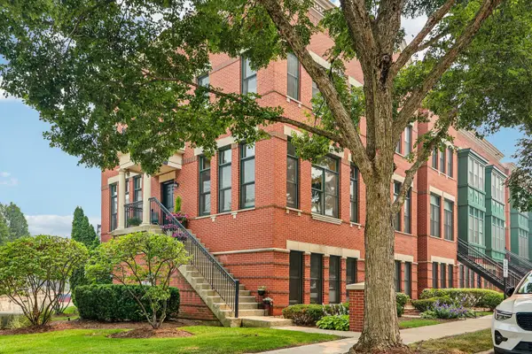 151 N Rose Street #E, Palatine, IL 60067