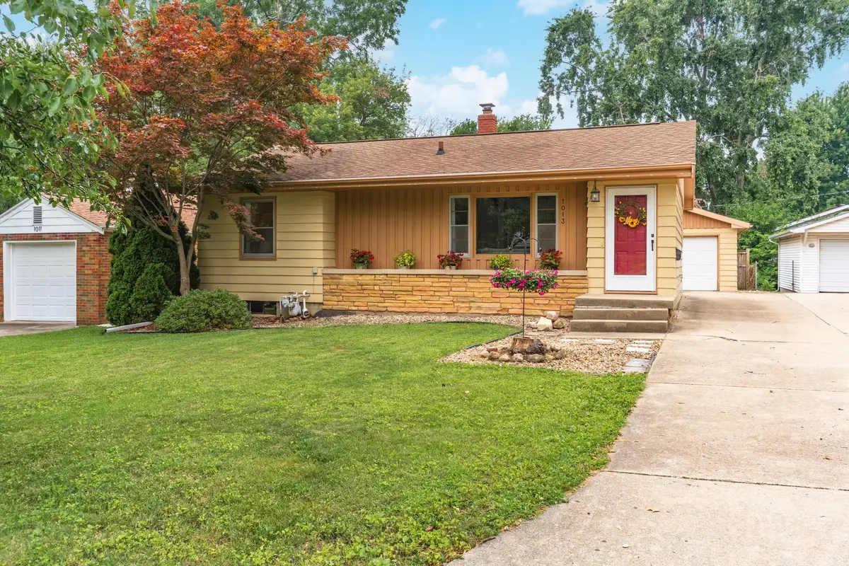 1013 N Walnut Street, Normal, IL 61761 - #1