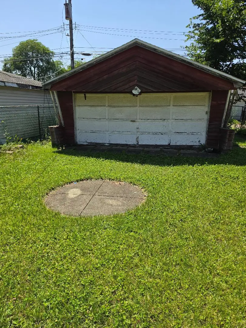 9206 S Normal Avenue, Chicago, IL 60620 - #3