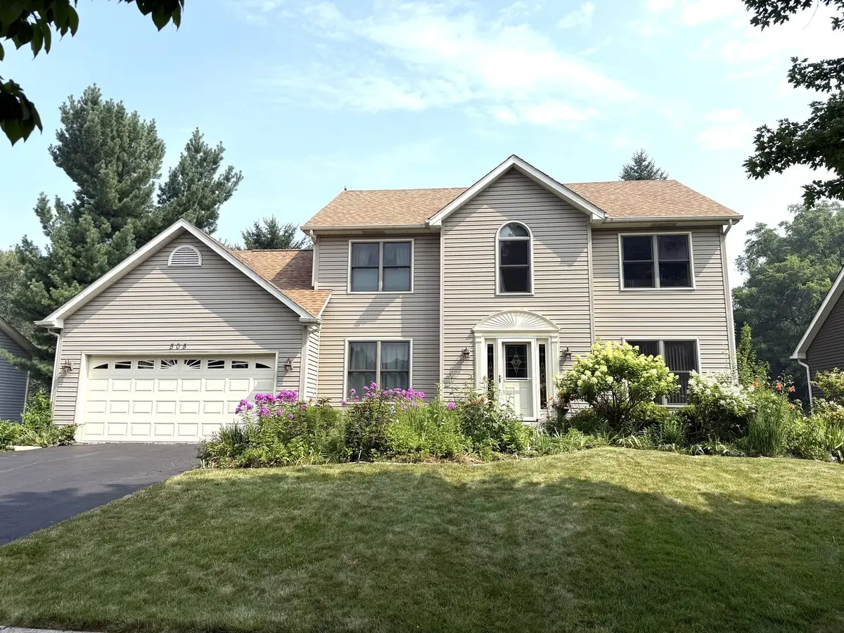 505 Boardman Circle, Bolingbrook, IL 60440 - #1