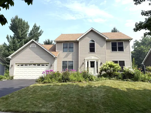 505 Boardman Circle, Bolingbrook, IL 60440