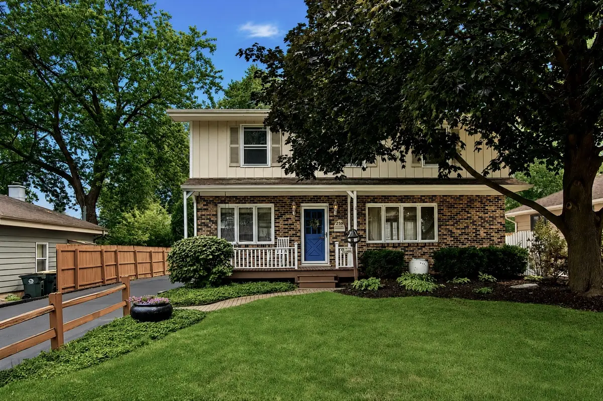 259 Heather Avenue, Grayslake, IL 60030 - #1