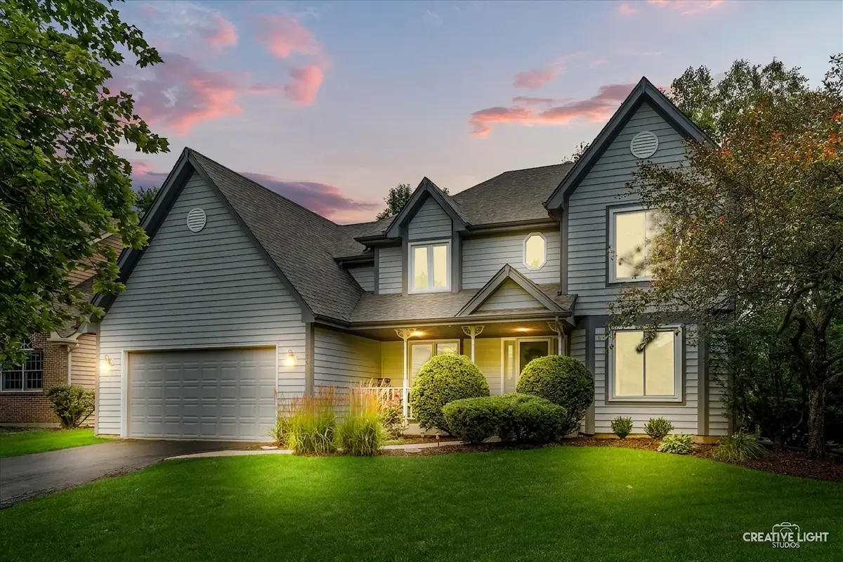 490 Waubonsee Circle, Oswego, IL 60543 - #1