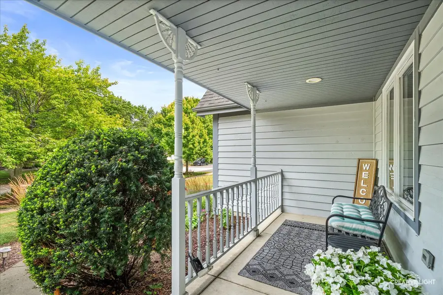 490 Waubonsee Circle, Oswego, IL 60543 - #2