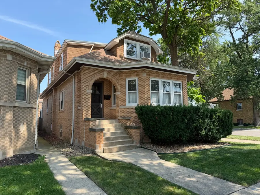 5501 N Parkside Avenue, Chicago, IL 60630 - #2