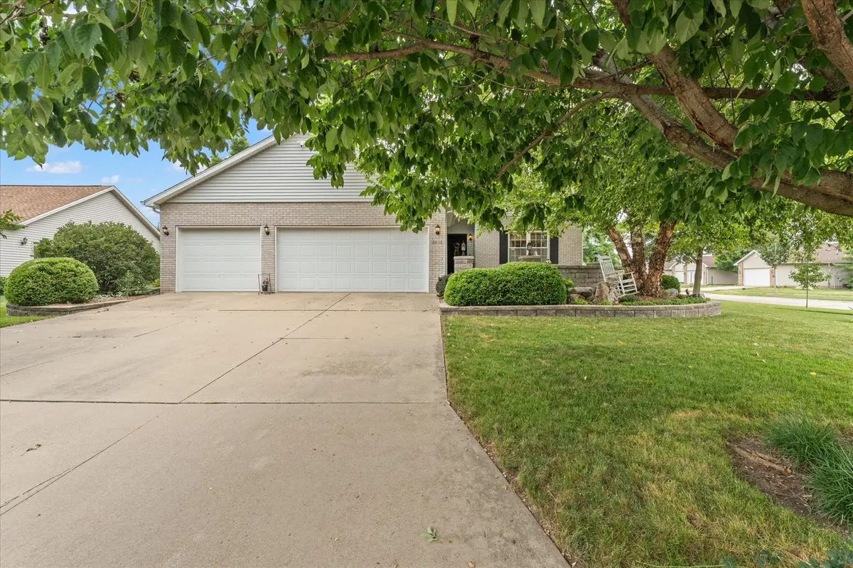 3802 Crail Road, Champaign, IL 61822 - #1