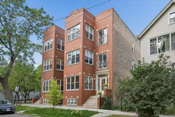 2236 N Maplewood Avenue #3, Chicago, IL 60647