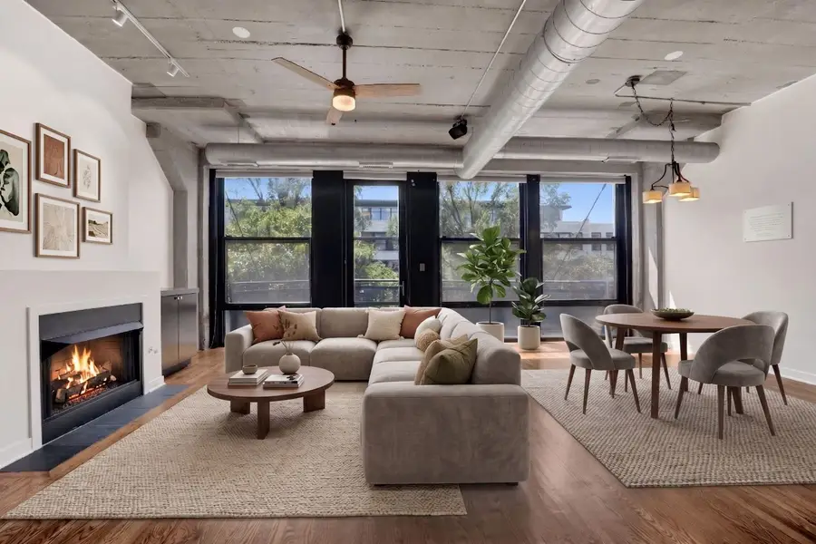 1150 W 15th Street #238, Chicago, IL 60608 - #2