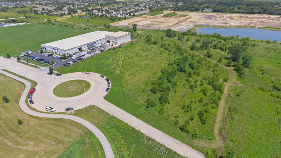 Lot 13 Prime Boulevard, Lockport, IL 60441 - #3