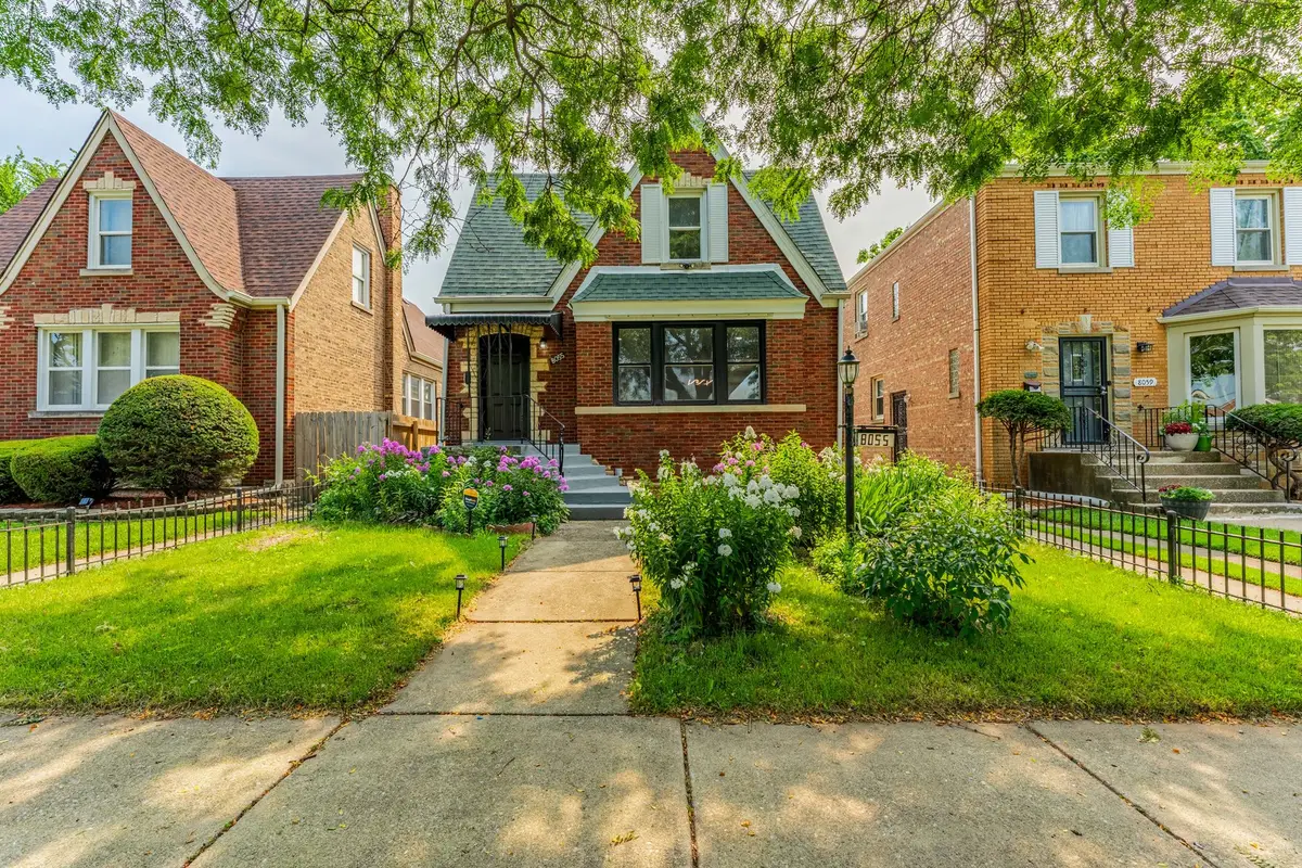 8055 S Wabash Avenue, Chicago, IL 60619 - #1