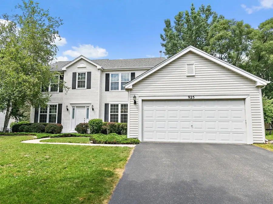 925 Cortney Drive, Carpentersville, IL 60110 - #2