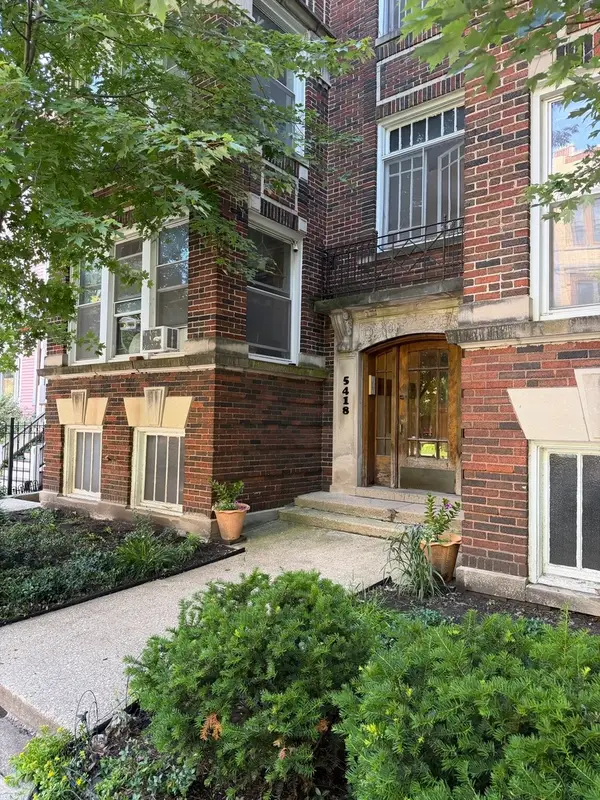 5418 S Dorchester Avenue #3, Chicago, IL 60615