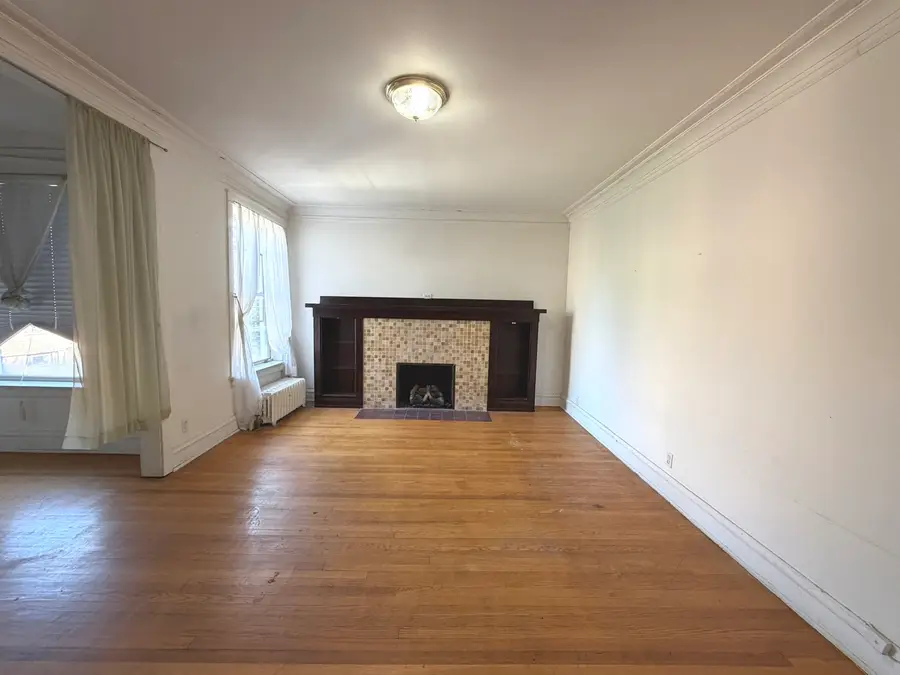 5418 S Dorchester Avenue #3, Chicago, IL 60615 - #3