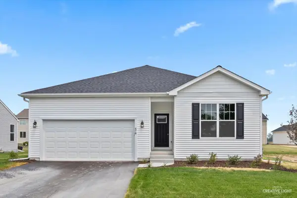 330 N Charles Street, Cortland, IL 60112