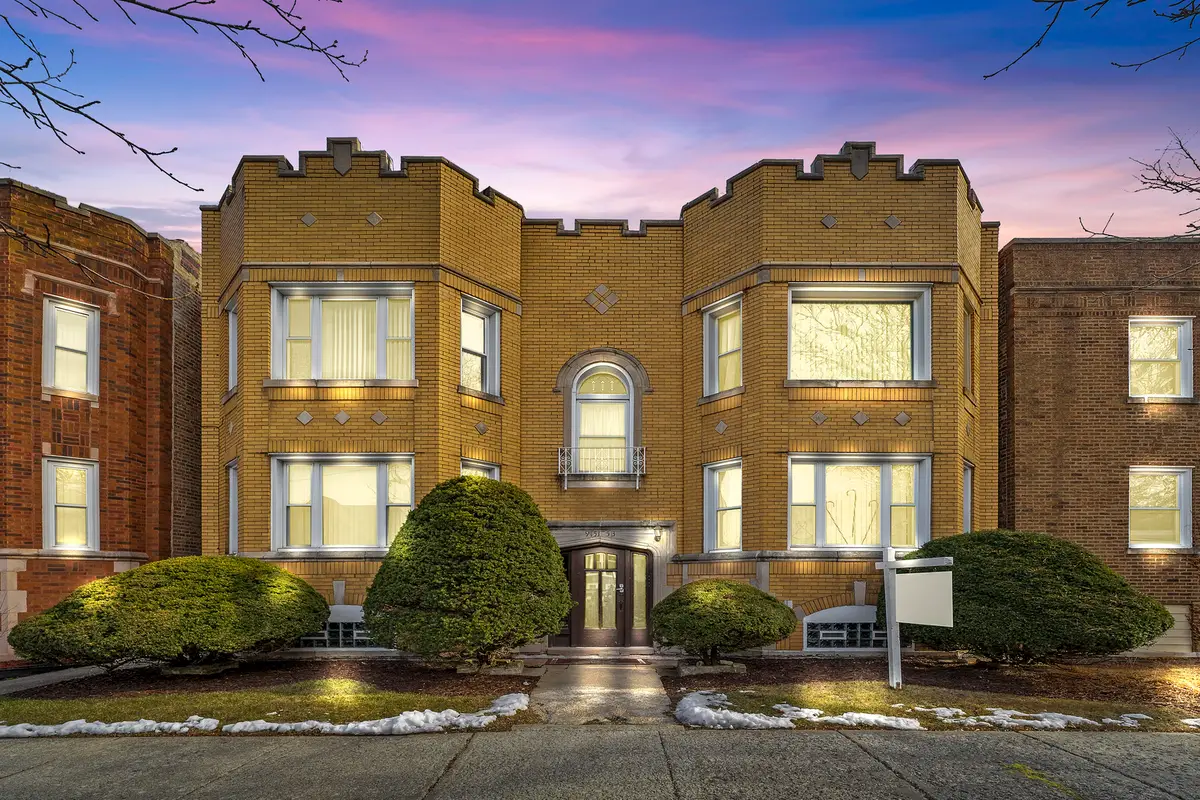 9153 S Ada Street, Chicago, IL 60620 - #1