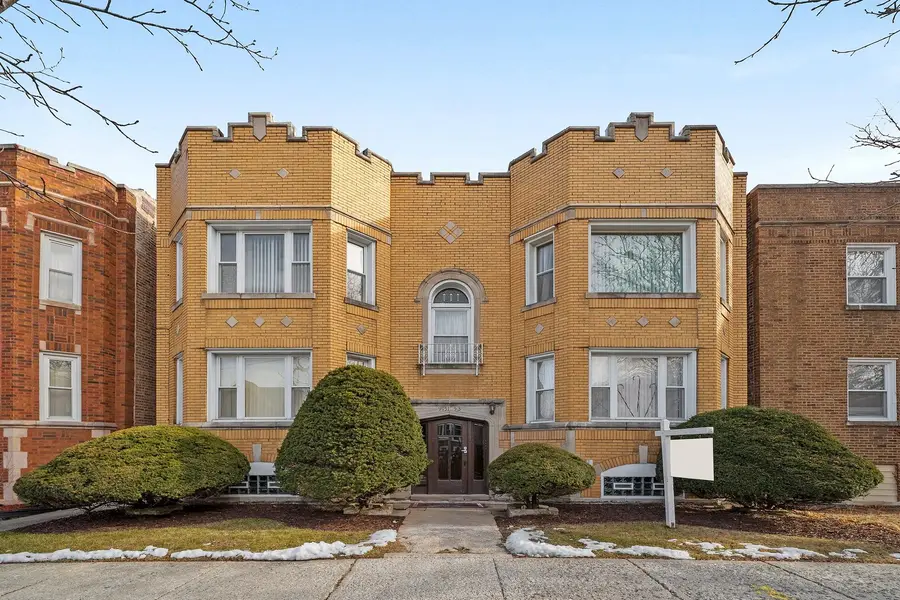 9153 S Ada Street, Chicago, IL 60620 - #2