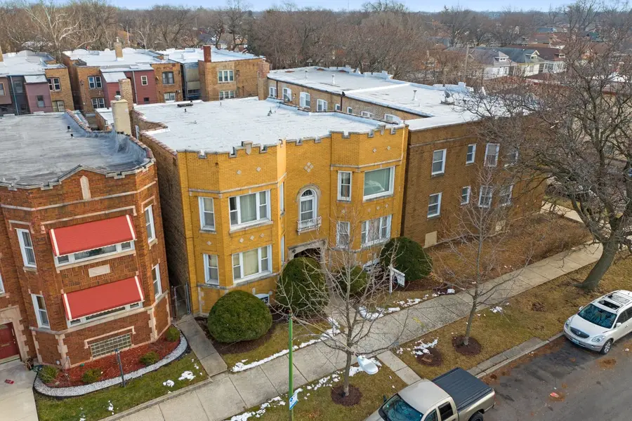 9153 S Ada Street, Chicago, IL 60620 - #3