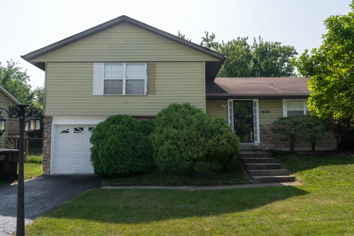 18002 Chantilly Lane, Hazel Crest, IL 60429 - #1
