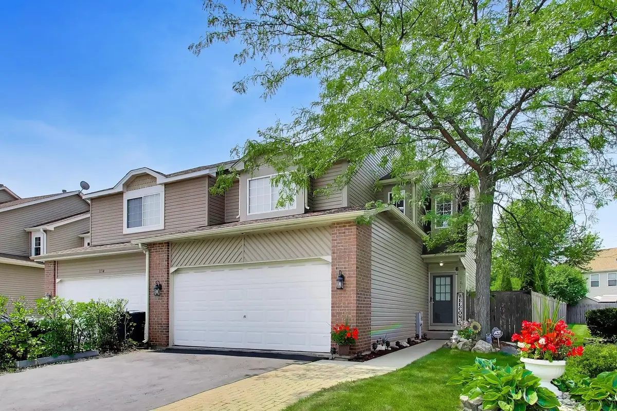1716 N Frolic Avenue, Waukegan, IL 60085 - #1
