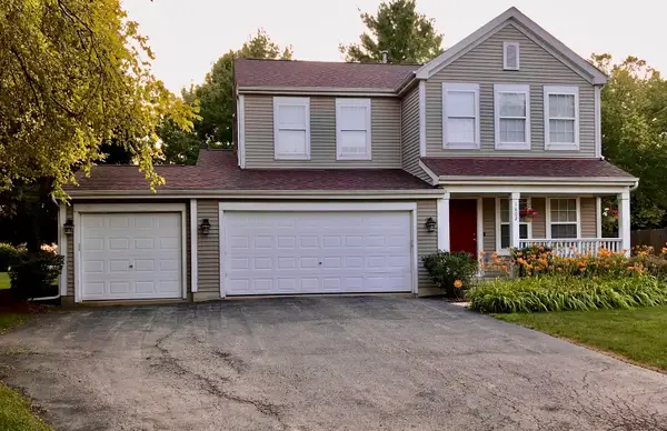 1802 Thornapple Way, Aurora, IL 60504