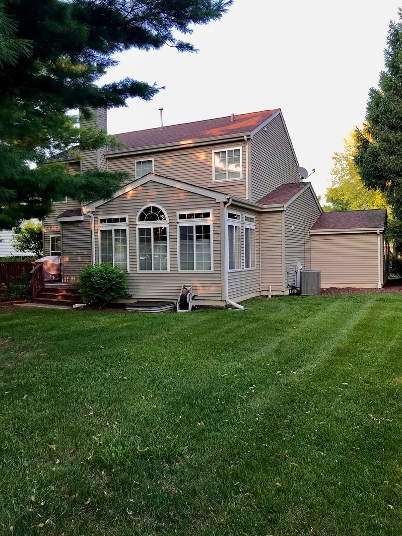 1802 Thornapple Way, Aurora, IL 60504 - #3