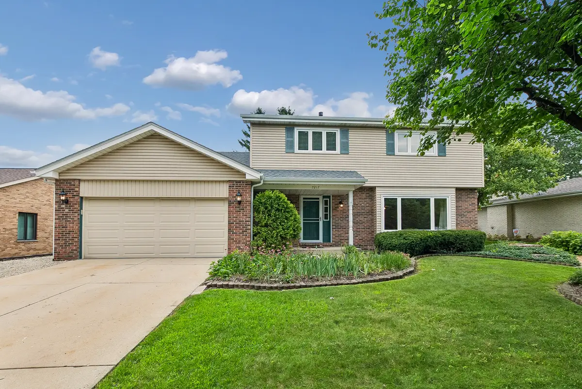 7217 Lyman Avenue, Downers Grove, IL 60516 - #1
